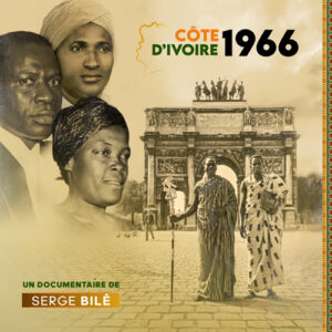 Côte d'Ivoire 1966
