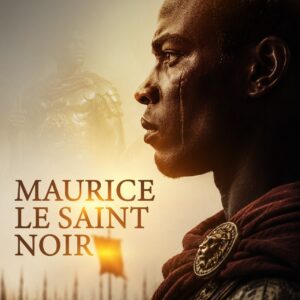 Maurice, le saint noir