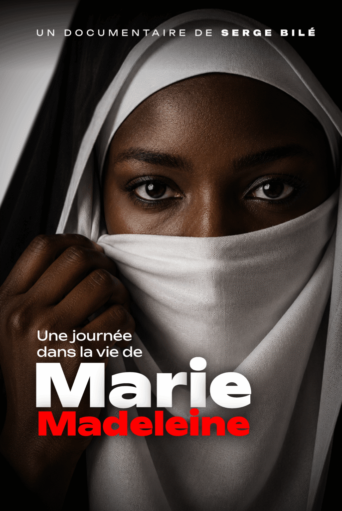 Une journée dans la vie de Marie Madeleine